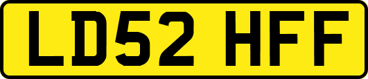 LD52HFF