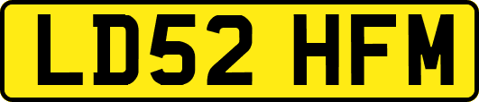 LD52HFM