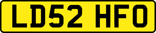 LD52HFO