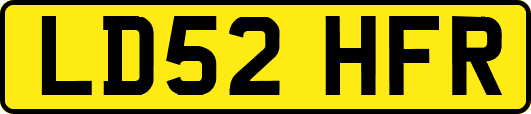 LD52HFR