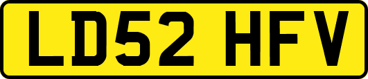 LD52HFV