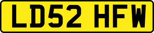 LD52HFW