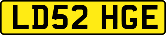 LD52HGE