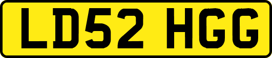 LD52HGG