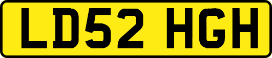 LD52HGH
