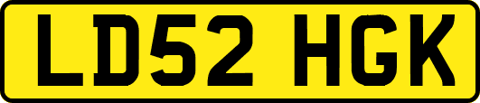 LD52HGK