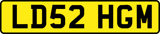 LD52HGM
