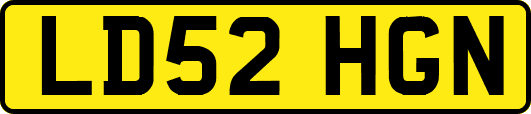 LD52HGN