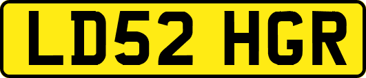 LD52HGR