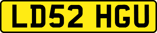 LD52HGU