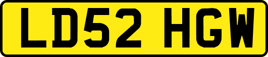 LD52HGW