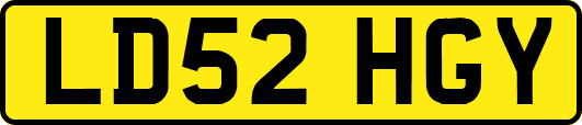 LD52HGY