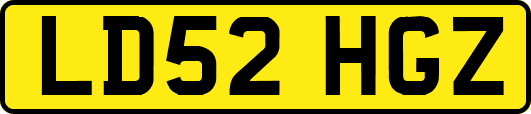 LD52HGZ
