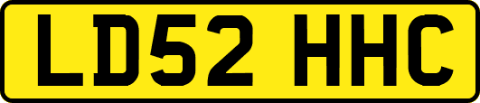 LD52HHC