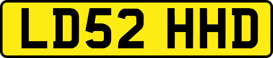 LD52HHD