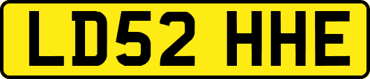 LD52HHE