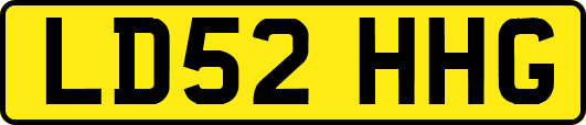 LD52HHG