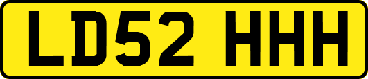 LD52HHH