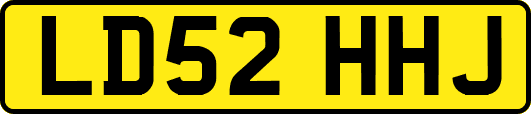 LD52HHJ