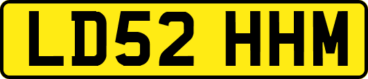 LD52HHM