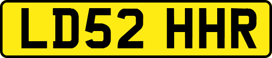 LD52HHR