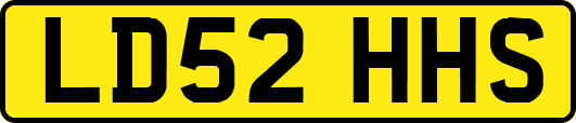 LD52HHS