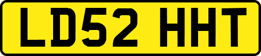 LD52HHT