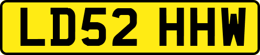 LD52HHW