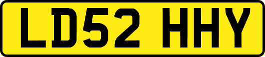 LD52HHY