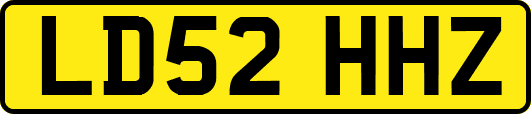 LD52HHZ