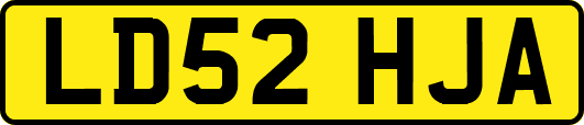 LD52HJA