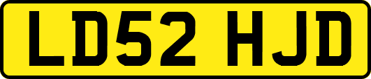 LD52HJD