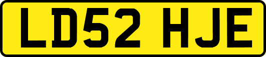 LD52HJE