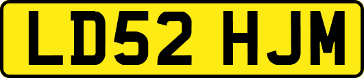 LD52HJM