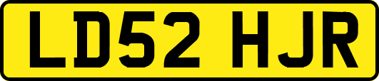 LD52HJR