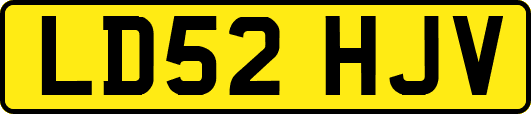 LD52HJV