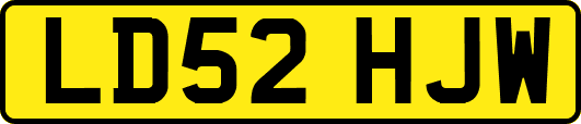 LD52HJW