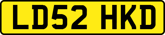 LD52HKD