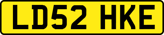 LD52HKE
