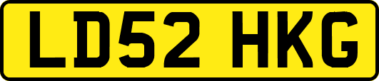 LD52HKG