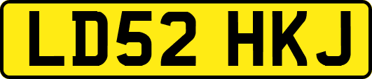 LD52HKJ