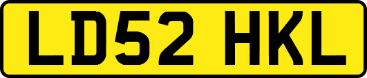 LD52HKL