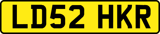 LD52HKR