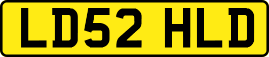 LD52HLD