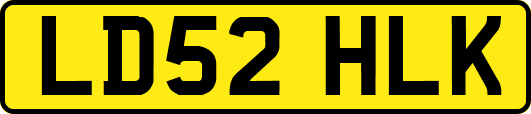 LD52HLK