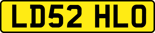 LD52HLO
