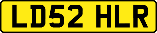 LD52HLR