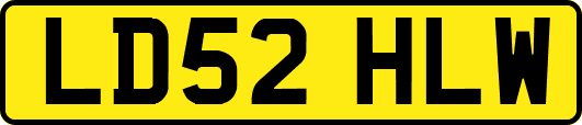 LD52HLW