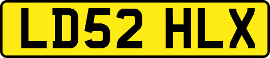 LD52HLX