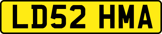 LD52HMA